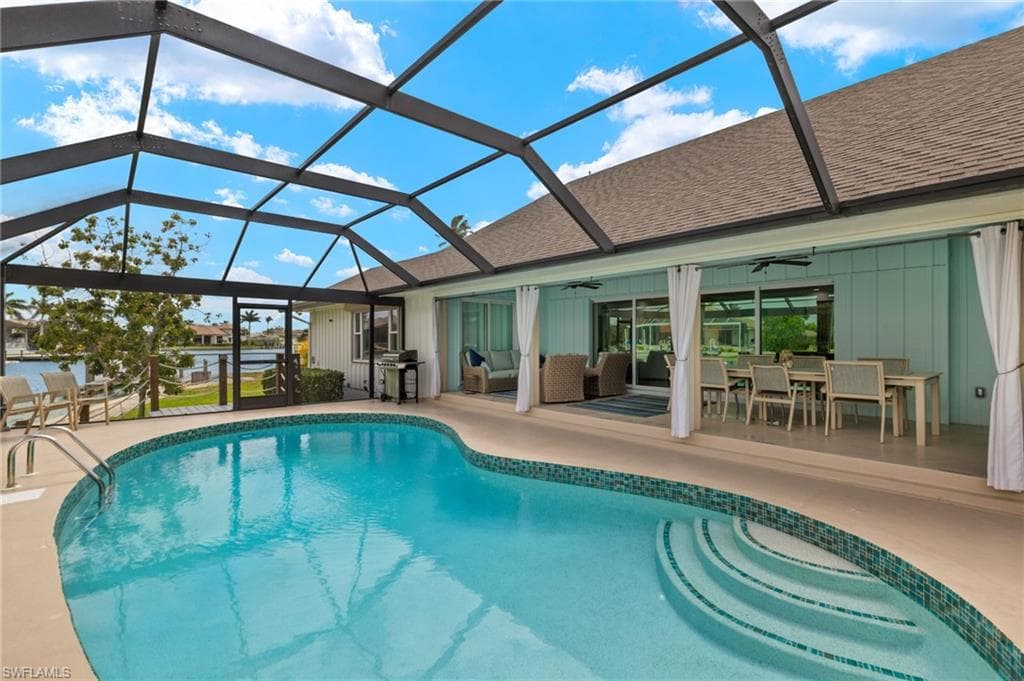 1236 Lamplighter Ct, Marco Island, FL 34145-41