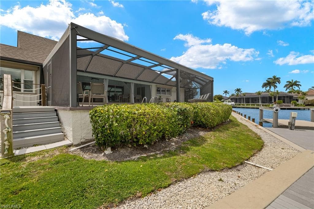 1236 Lamplighter Ct, Marco Island, FL 34145-42