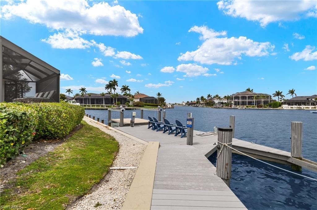 1236 Lamplighter Ct, Marco Island, FL 34145-43