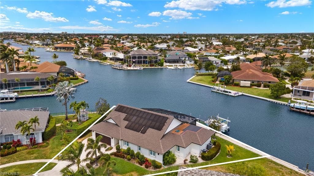 1236 Lamplighter Ct, Marco Island, FL 34145-44