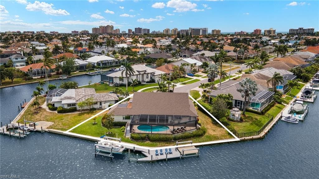 1236 Lamplighter Ct, Marco Island, FL 34145-46