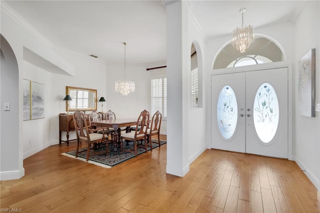 4343 Mourning Dove Dr, Naples, FL 34119-8