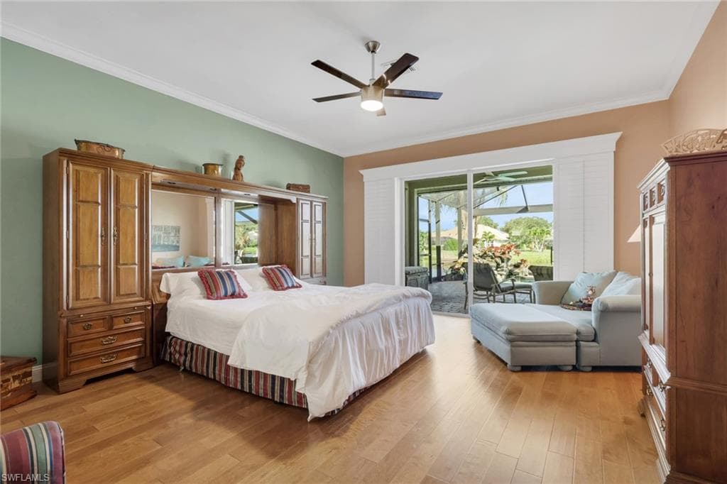 4343 Mourning Dove Dr, Naples, FL 34119-12