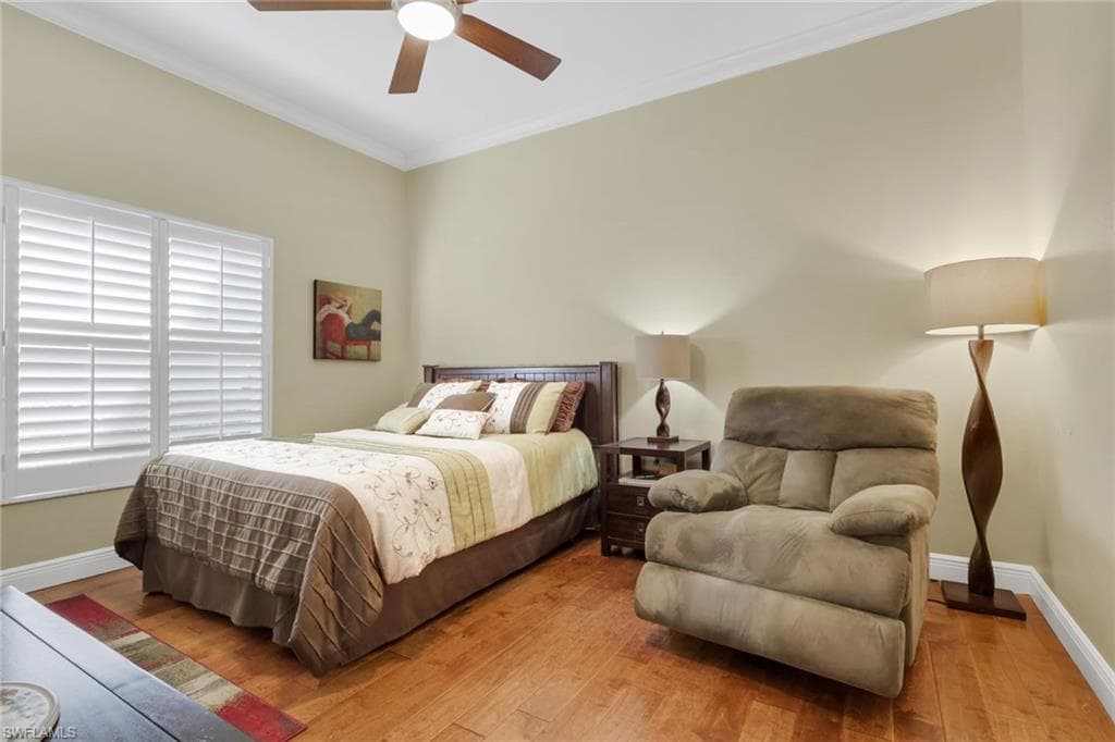 4343 Mourning Dove Dr, Naples, FL 34119-18