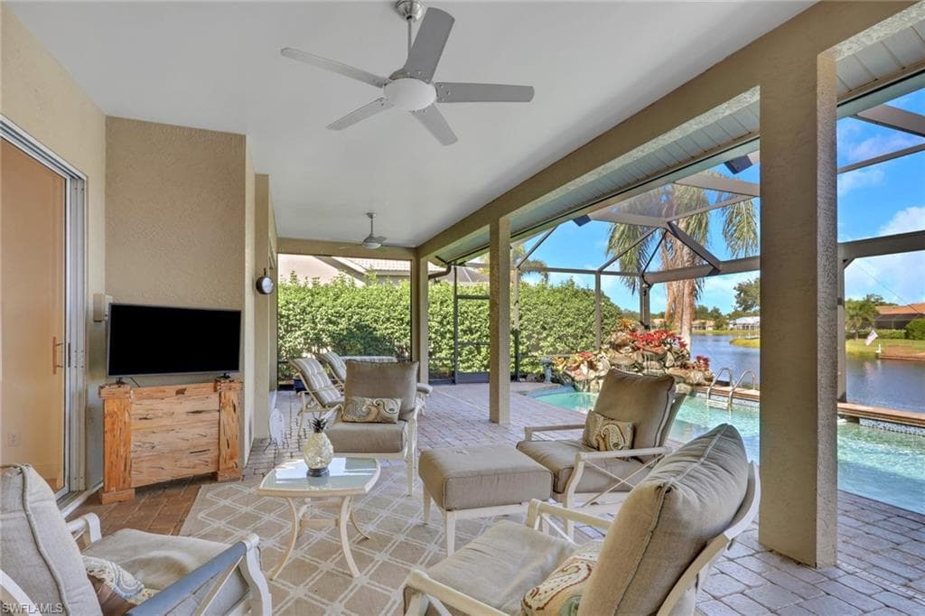 4343 Mourning Dove Dr, Naples, FL 34119-22