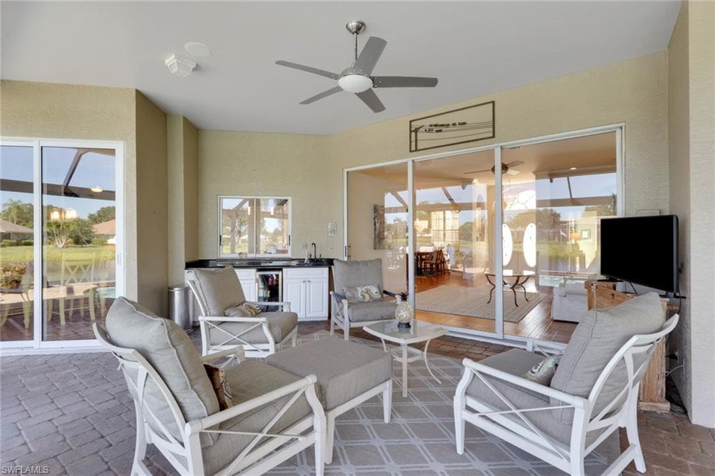 4343 Mourning Dove Dr, Naples, FL 34119-23