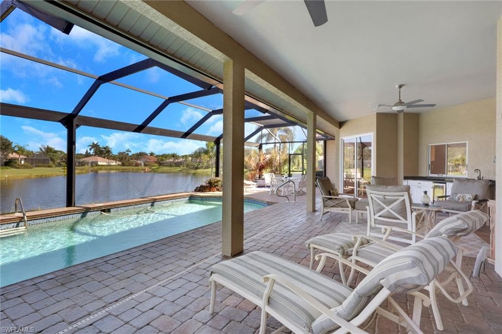 4343 Mourning Dove Dr, Naples, FL 34119-24