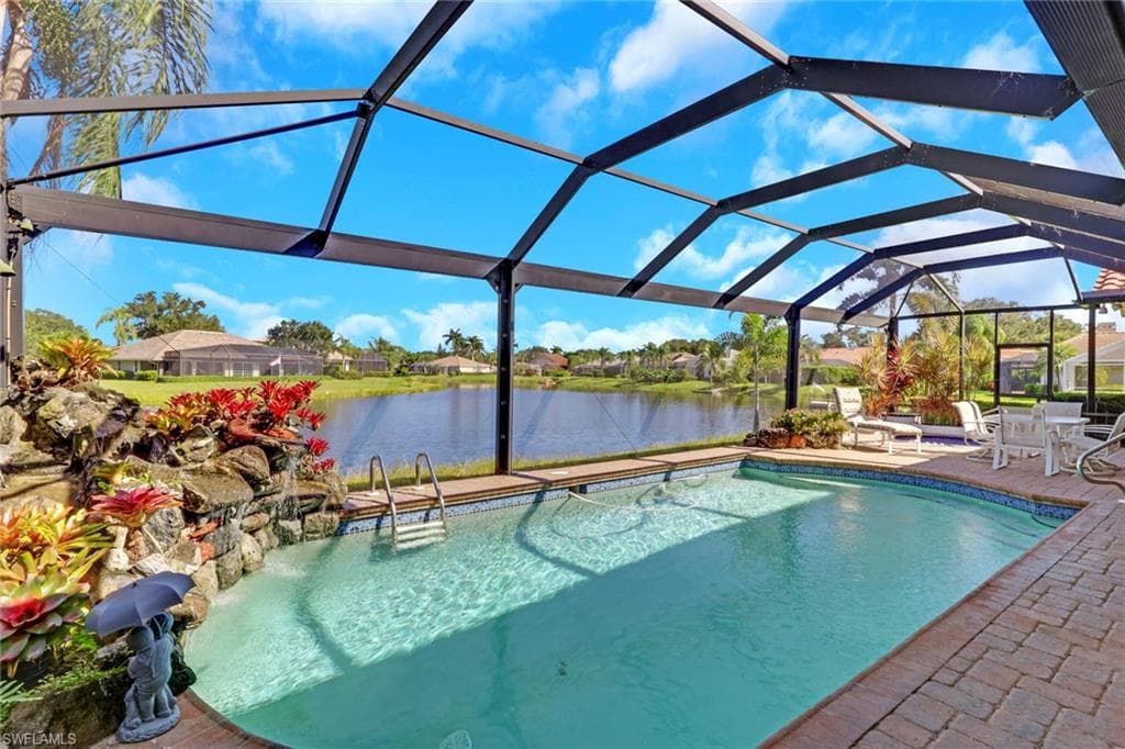 4343 Mourning Dove Dr, Naples, FL 34119-25