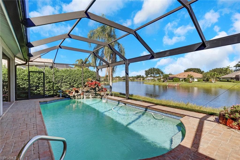 4343 Mourning Dove Dr, Naples, FL 34119-26