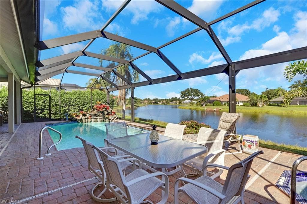 4343 Mourning Dove Dr, Naples, FL 34119-27