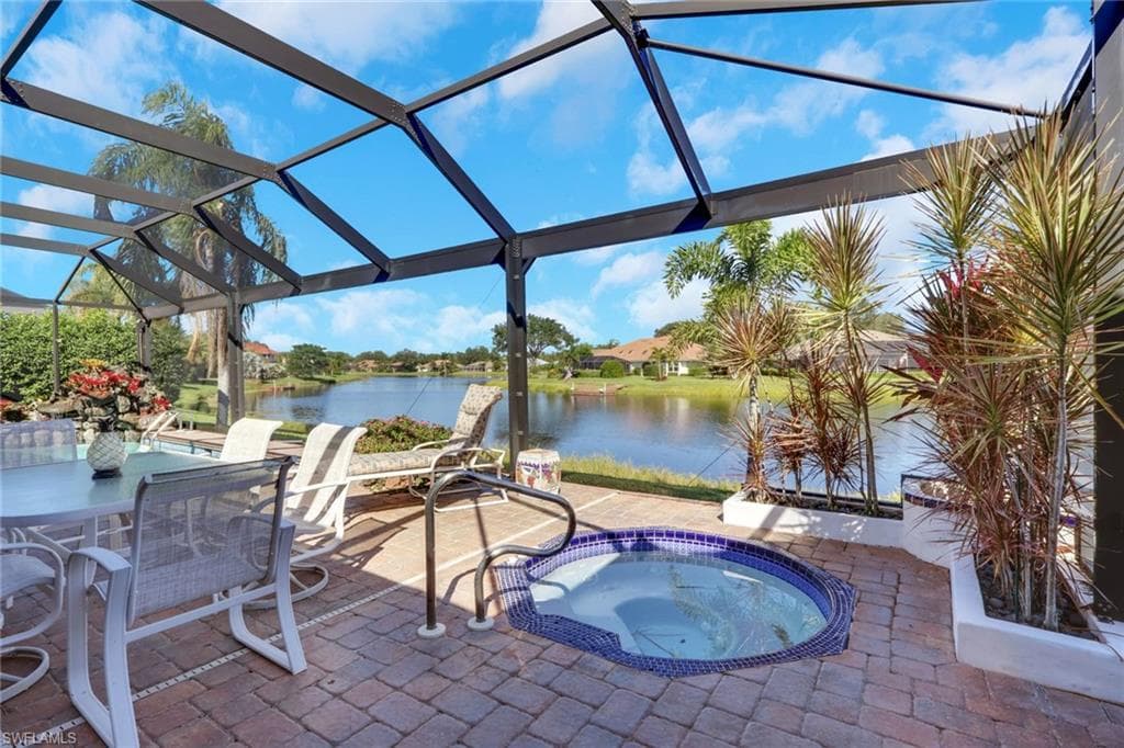 4343 Mourning Dove Dr, Naples, FL 34119-28