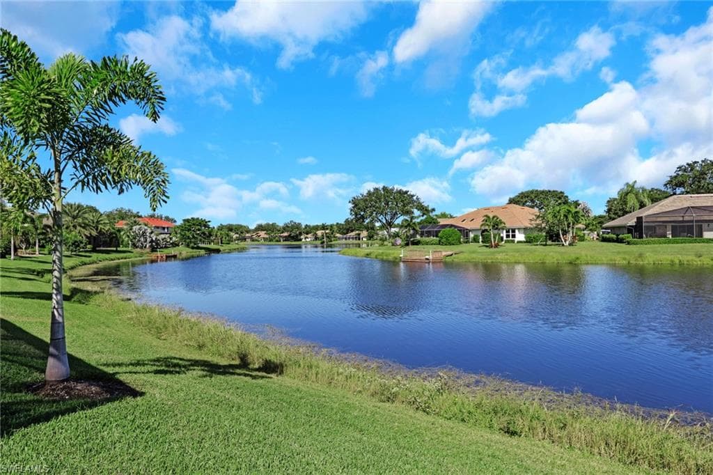 4343 Mourning Dove Dr, Naples, FL 34119-29