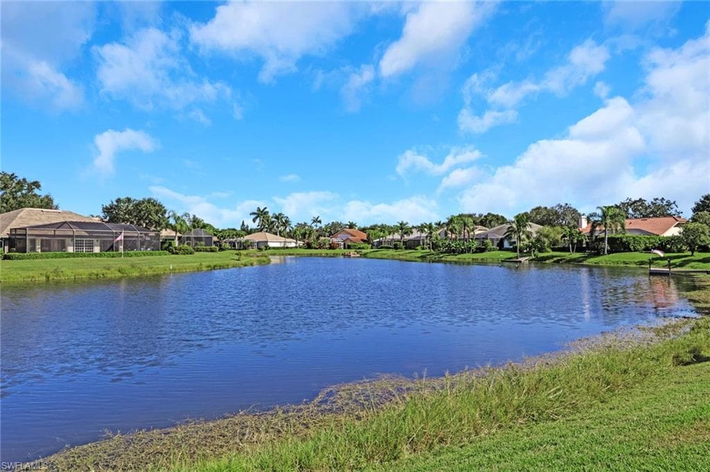 4343 Mourning Dove Dr, Naples, FL 34119-30