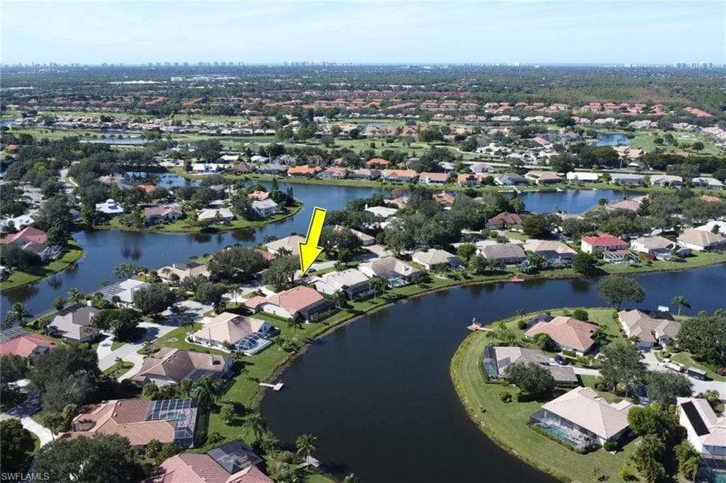 4343 Mourning Dove Dr, Naples, FL 34119-32