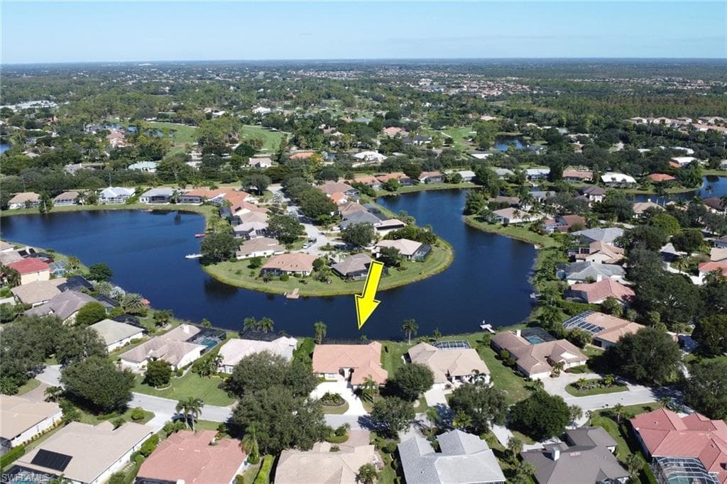 4343 Mourning Dove Dr, Naples, FL 34119-35