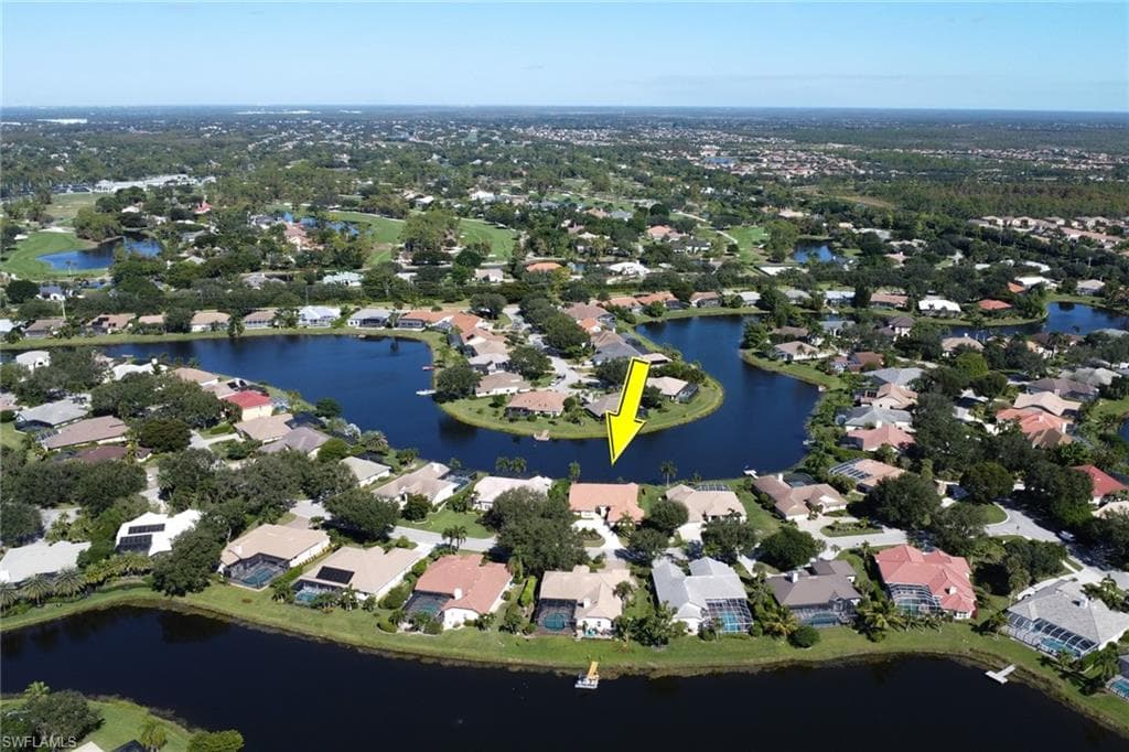 4343 Mourning Dove Dr, Naples, FL 34119-36