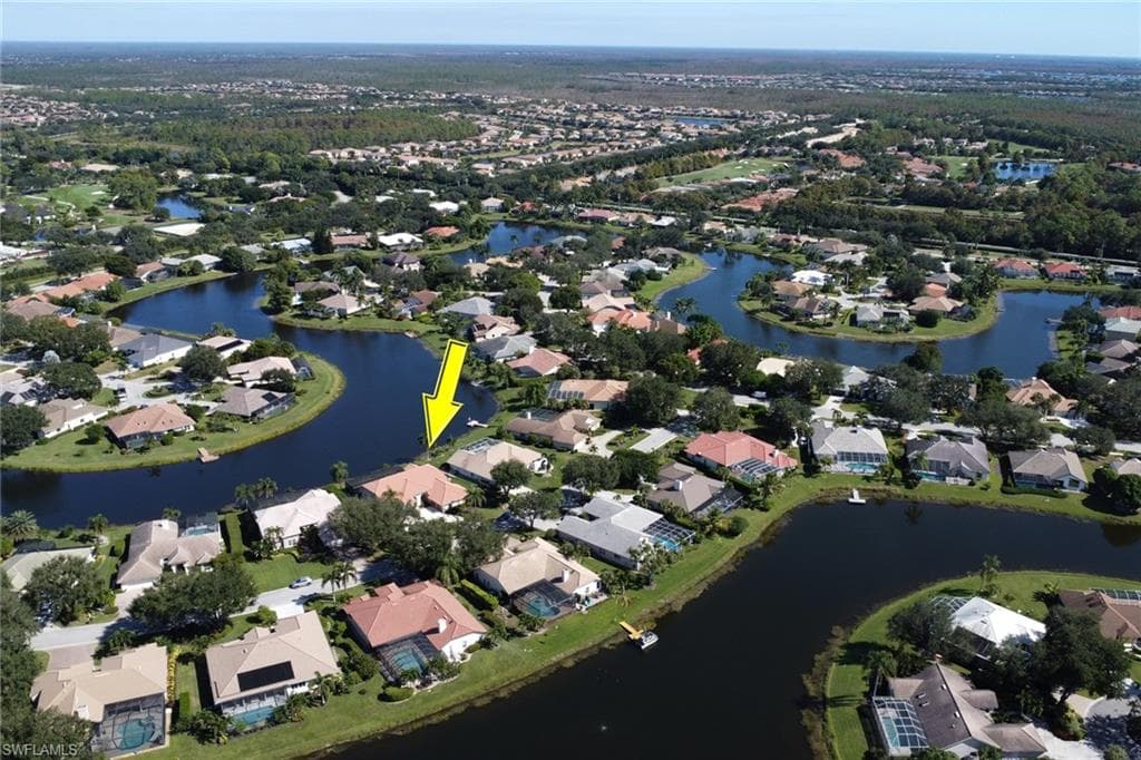 4343 Mourning Dove Dr, Naples, FL 34119-37