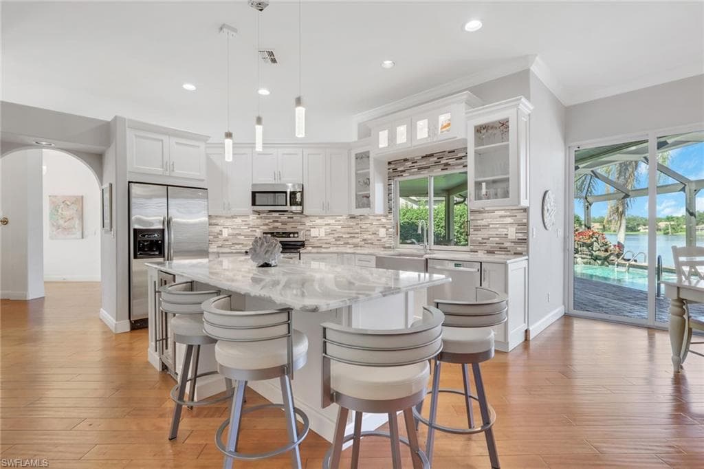 4343 Mourning Dove Dr, Naples, FL 34119-2