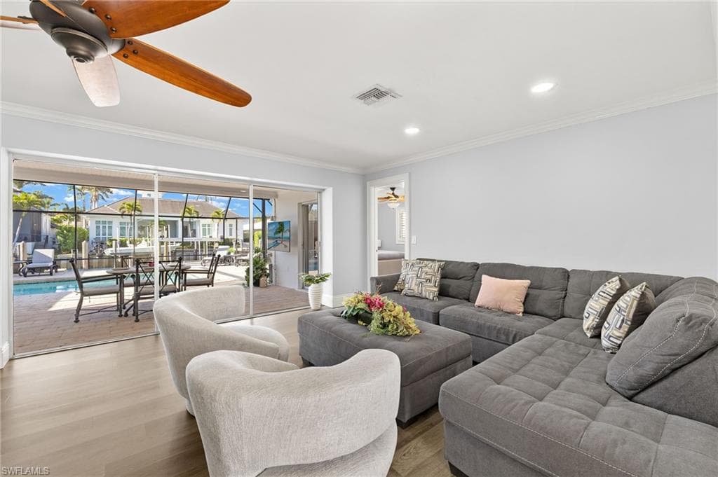 1400 Marlin Dr, Naples, FL 34102-13