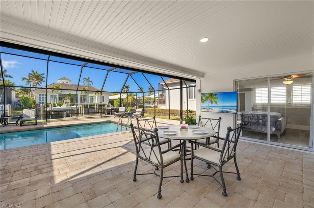 1400 Marlin Dr, Naples, FL 34102-27