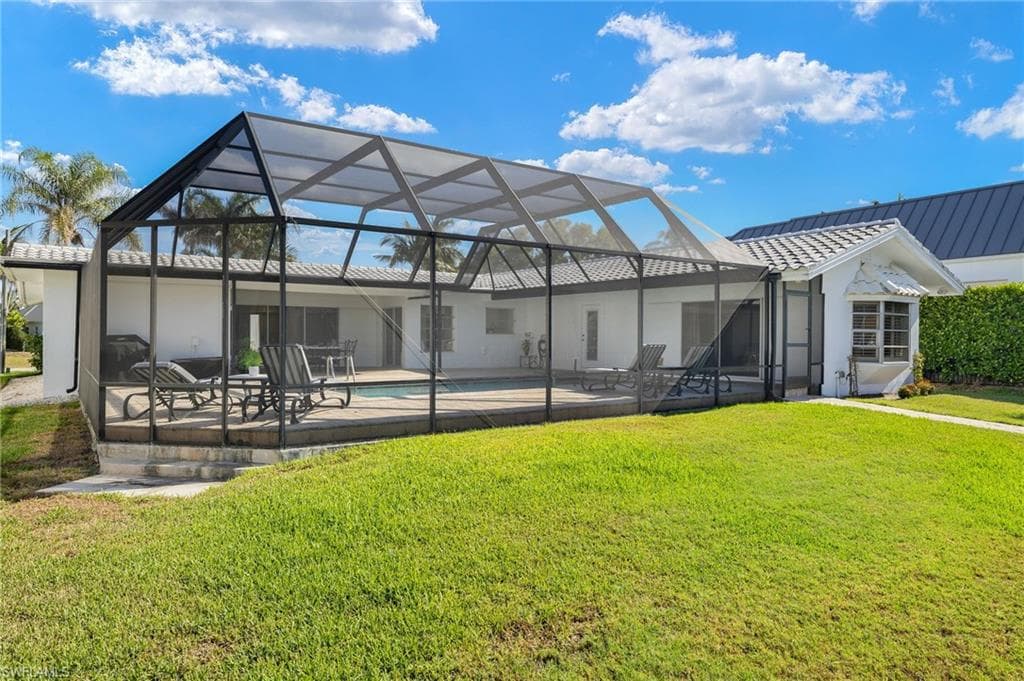 1400 Marlin Dr, Naples, FL 34102-28