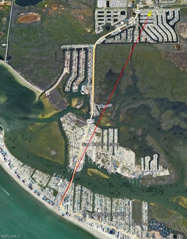 17940 Peppard Dr, Fort Myers Beach, FL 33931-37