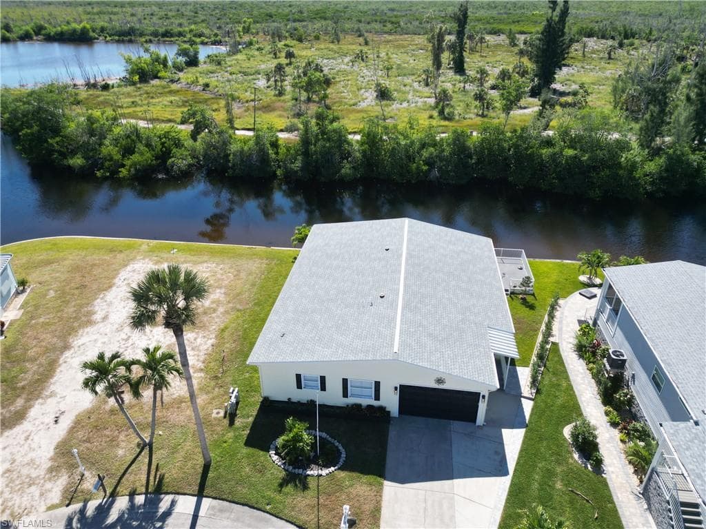 17940 Peppard Dr, Fort Myers Beach, FL 33931-3