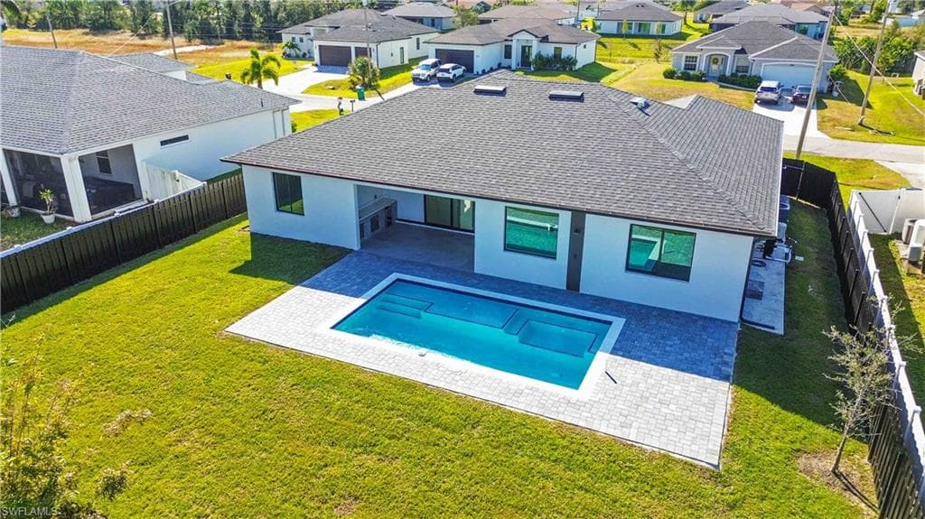 2015 21 St, Cape Coral, FL 33993-3