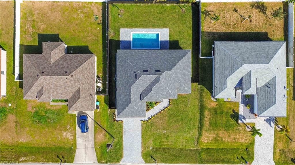 2015 21 St, Cape Coral, FL 33993-4