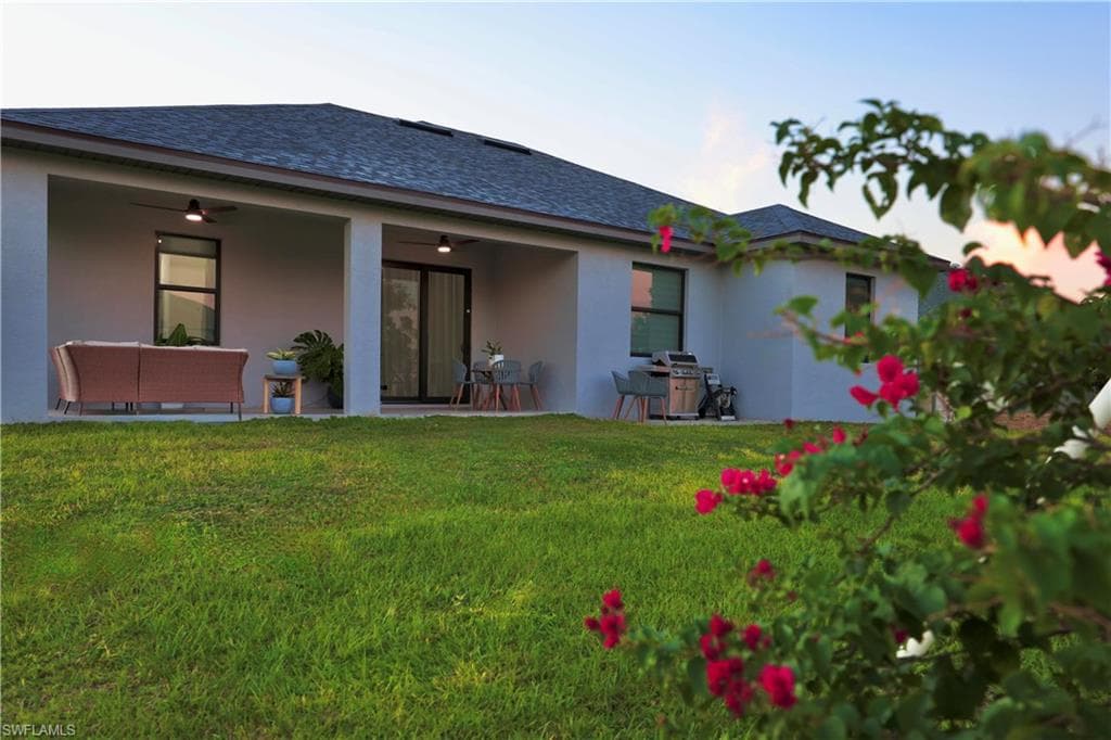 4101 10th Ave, Cape Coral, FL 33909-12