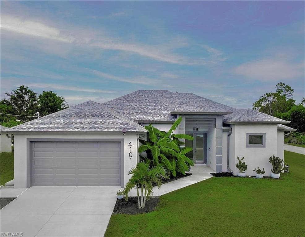 4101 10th Ave, Cape Coral, FL 33909-1