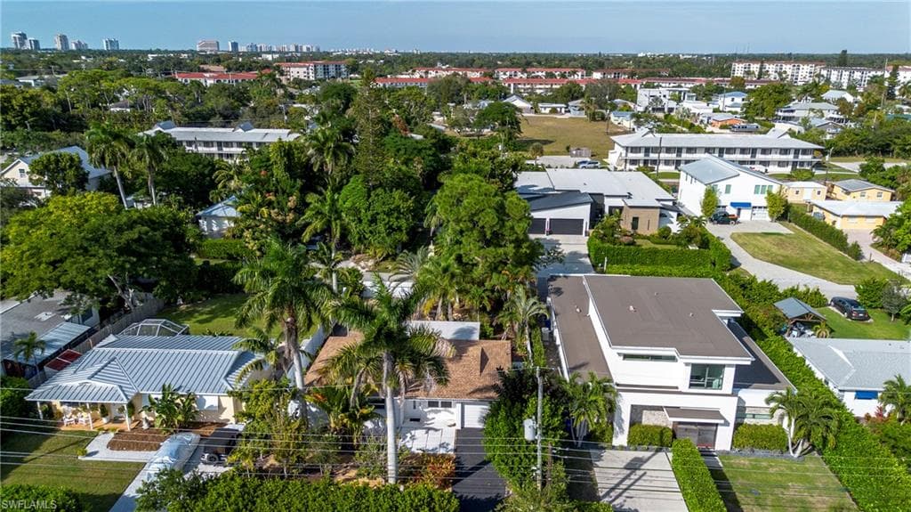 1235 Rordon Ave, Naples, FL 34103-41