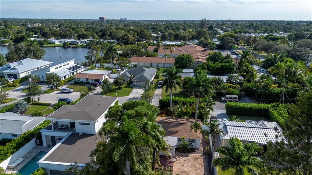 1235 Rordon Ave, Naples, FL 34103-43