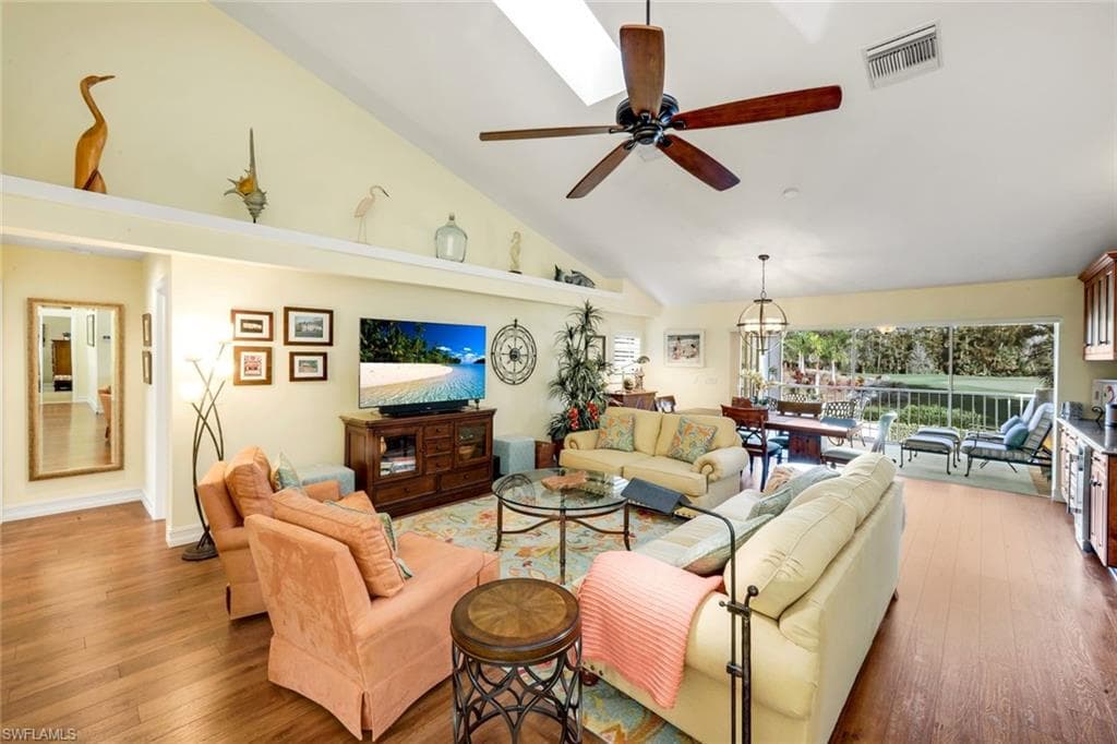 269 Perignon Pl 16-2, Naples, FL 34119-10