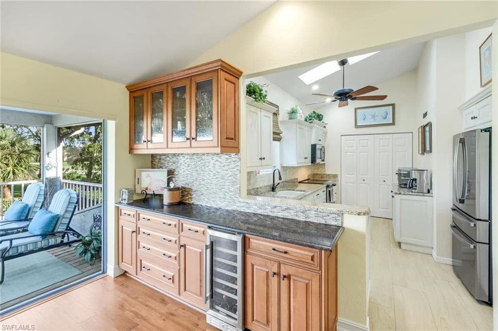 269 Perignon Pl 16-2, Naples, FL 34119-16