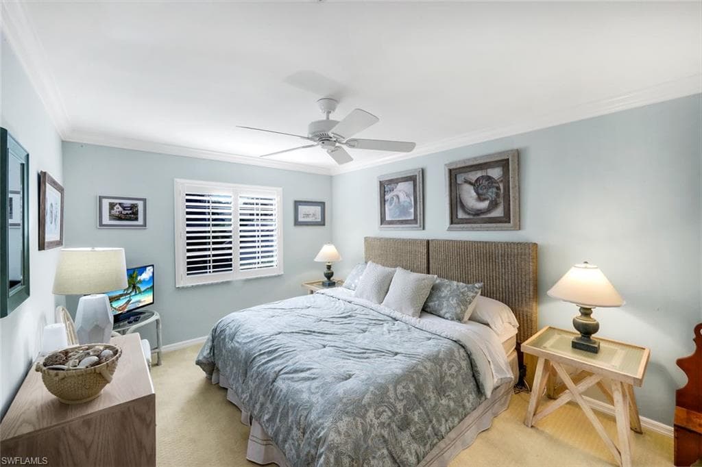 269 Perignon Pl 16-2, Naples, FL 34119-24