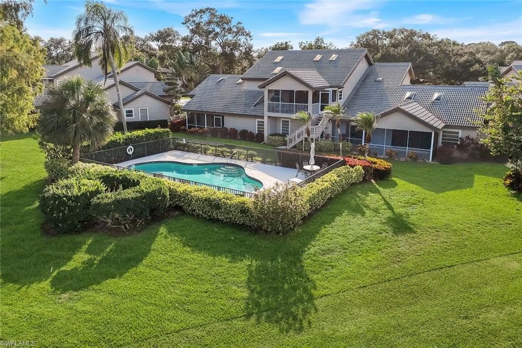 269 Perignon Pl 16-2, Naples, FL 34119-4