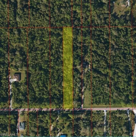 3363 34th Ave SE, Naples, FL 34117-1