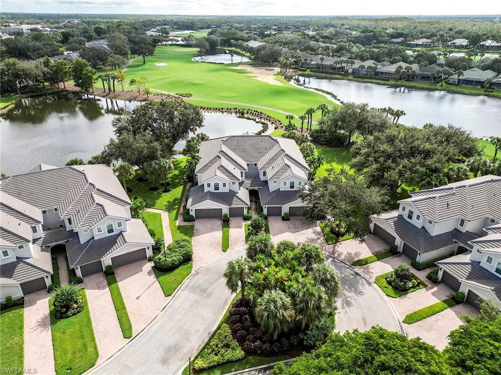 9111 Palmetto Ridge Dr 201, Estero, FL 34135-10