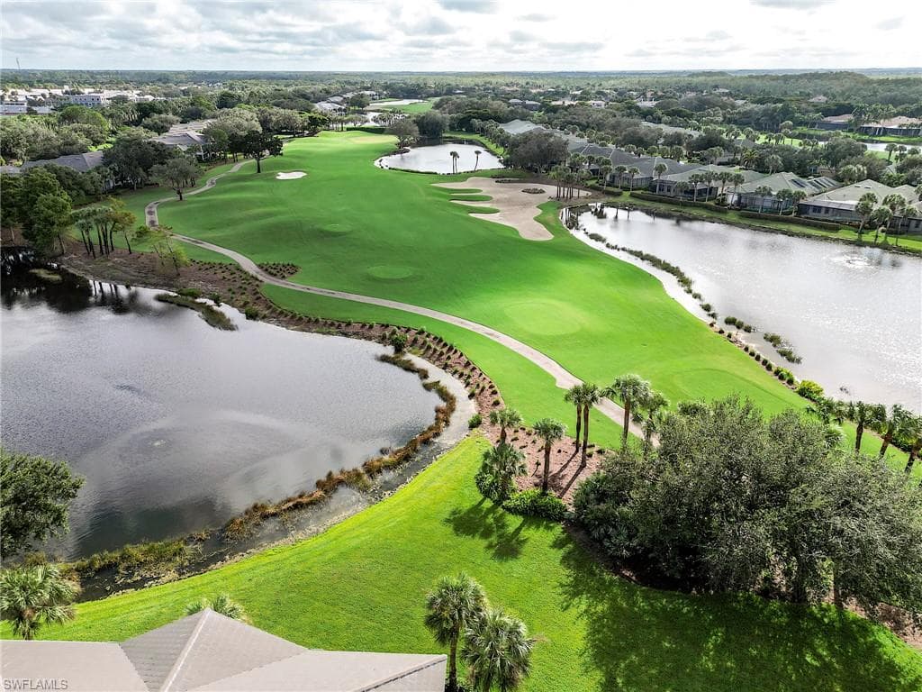 9111 Palmetto Ridge Dr 201, Estero, FL 34135-38