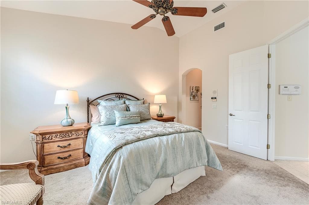 9111 Palmetto Ridge Dr 201, Estero, FL 34135-43