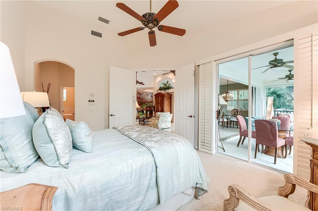 9111 Palmetto Ridge Dr 201, Estero, FL 34135-44