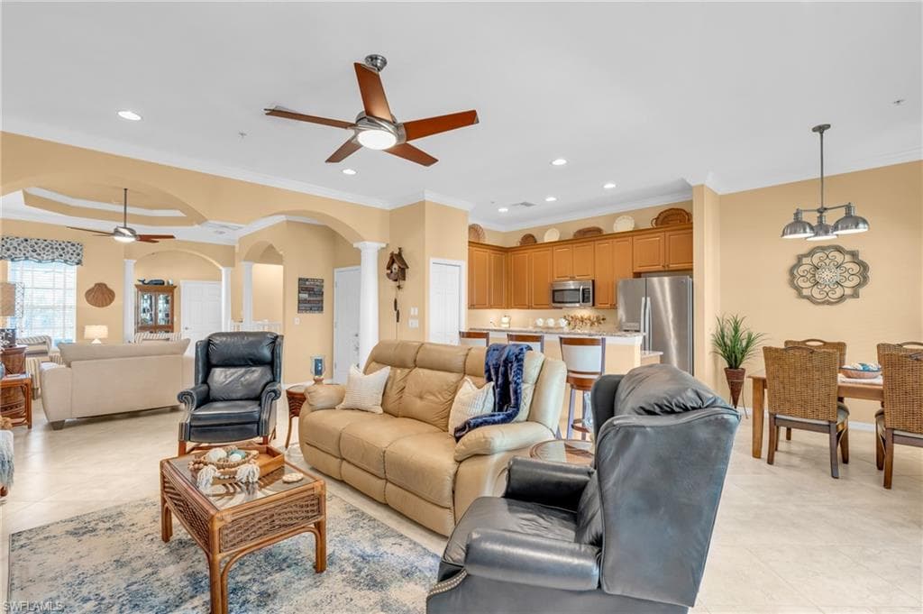 21572 Baccarat Ln 204, Estero, FL 33928-12