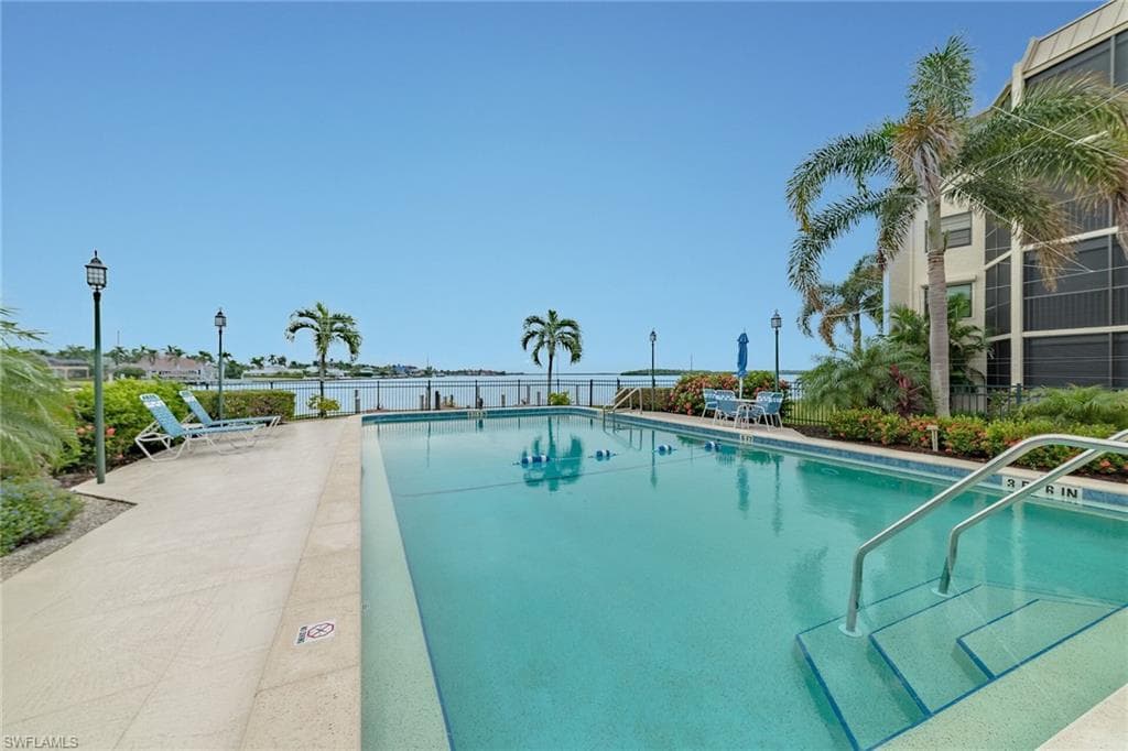 929 Collier Ct B201, Marco Island, FL 34145-23