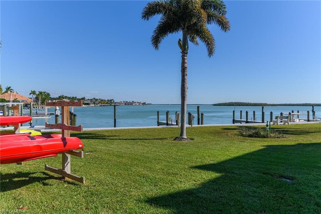 929 Collier Ct B201, Marco Island, FL 34145-24