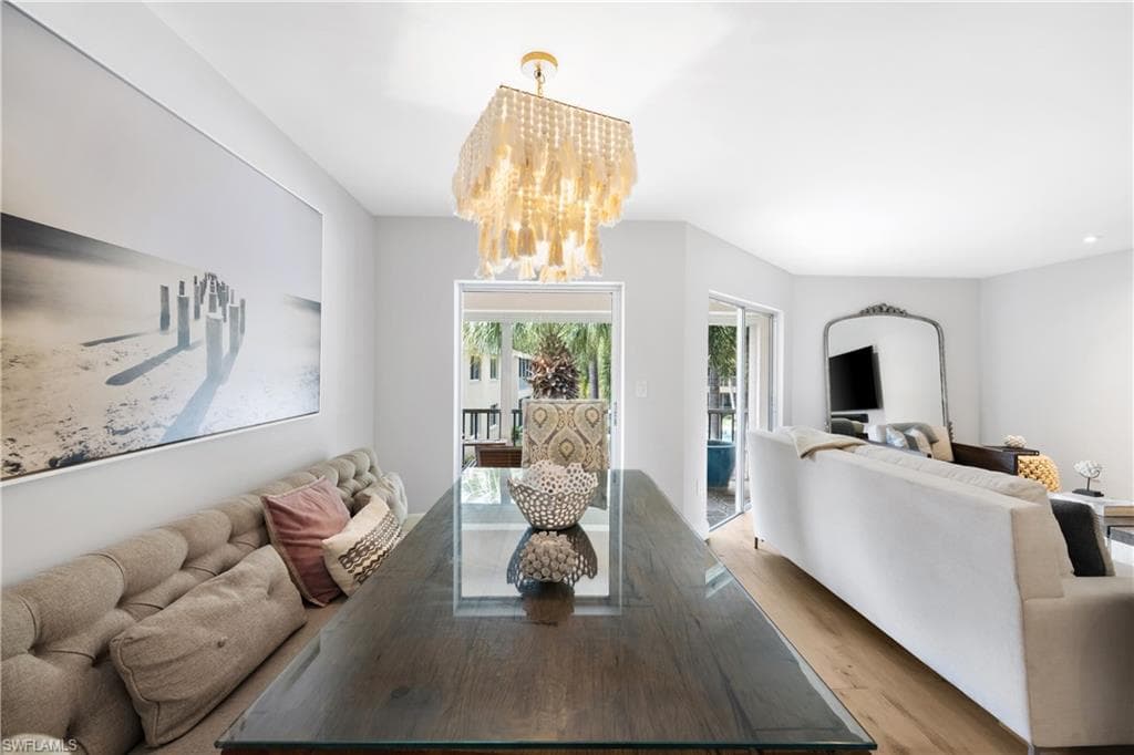 3200 Binnacle Dr C3, Naples, FL 34103-18