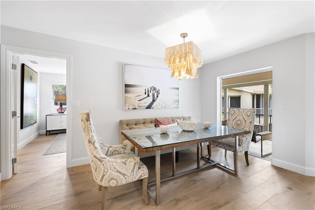 3200 Binnacle Dr C3, Naples, FL 34103-19