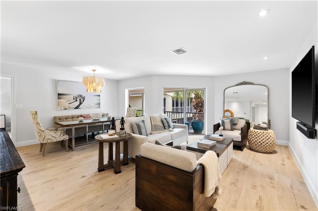 3200 Binnacle Dr C3, Naples, FL 34103-5