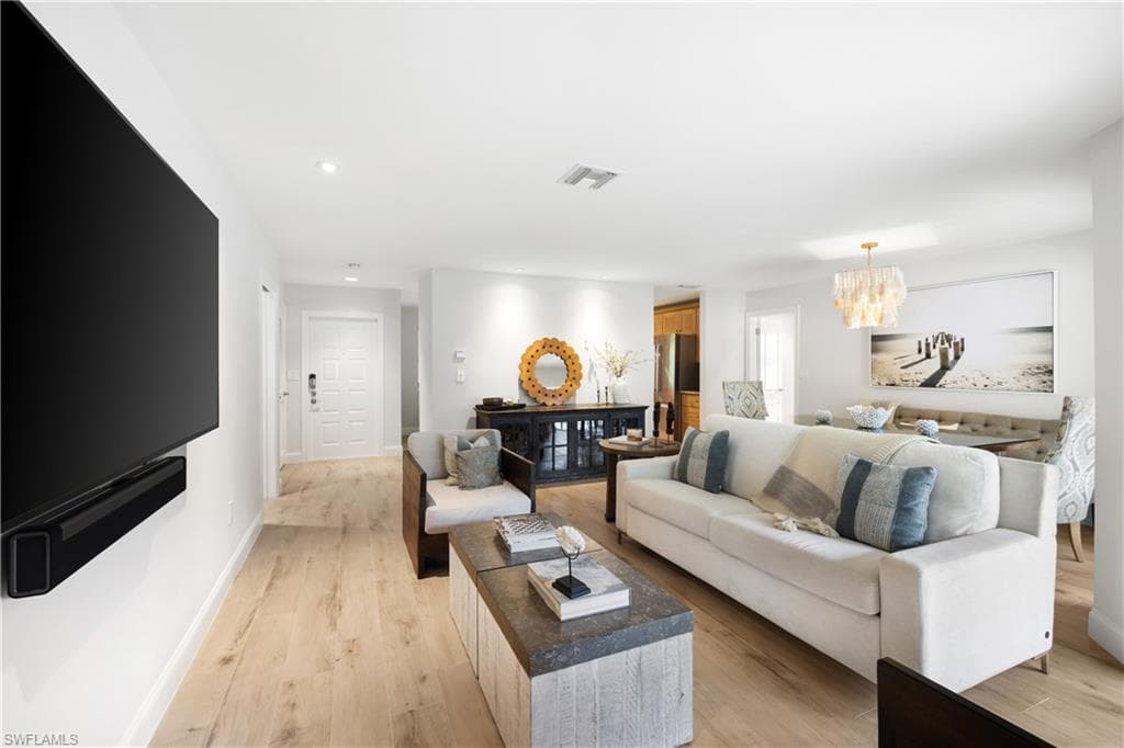 3200 Binnacle Dr C3, Naples, FL 34103-7