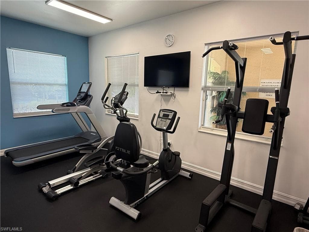 8103 Sanctuary Dr 46, Naples, FL 34104-43